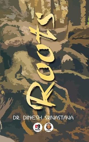 Cover image for Roots