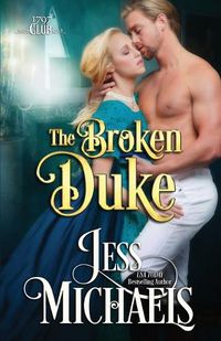 Cover image for The Broken Duke