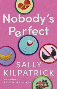 Cover image for Nobody's Perfect