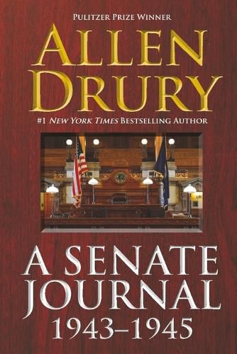 A Senate Journal 1943-1945