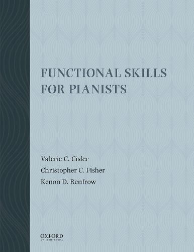 Functional Skills for Pianists