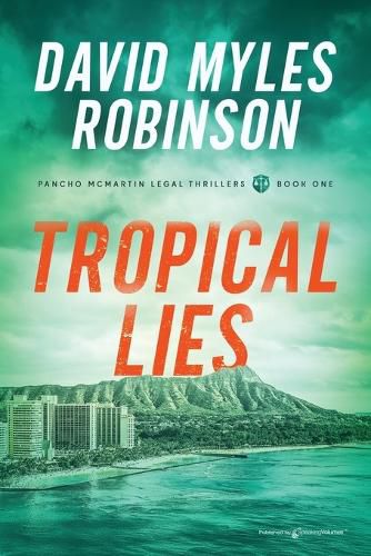 Cover image for Tropical Lies