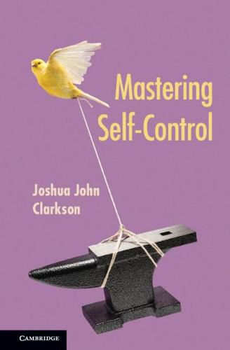 Mastering Self-Control