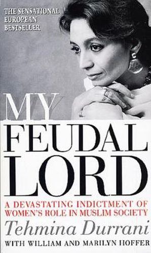 My Feudal Lord