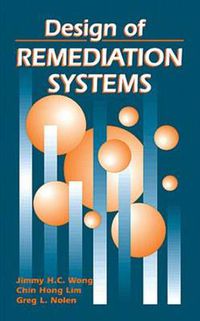 Cover image for Design of Remediation Systems