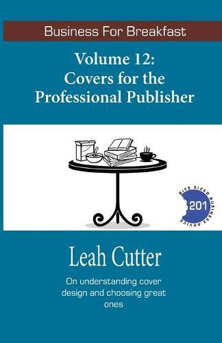 Cover image for Covers for the Professional Publisher