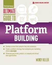 Cover image for Ultimate Guide to Platform Building