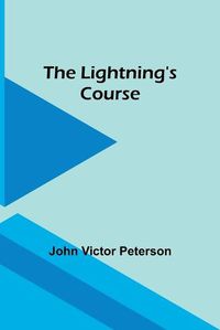 Cover image for The Lightning's Course