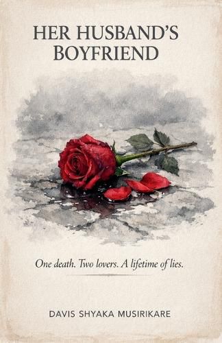 Cover image for Her Husband's Boyfriend