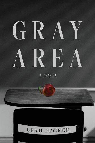 Cover image for Gray Area