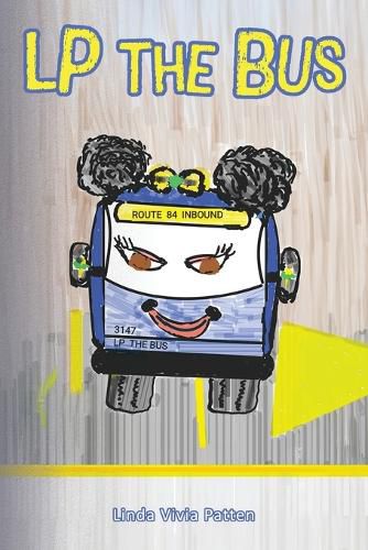 Cover image for LP the Bus