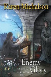 Cover image for Enemy Glory