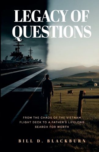 Cover image for Legacy of Questions