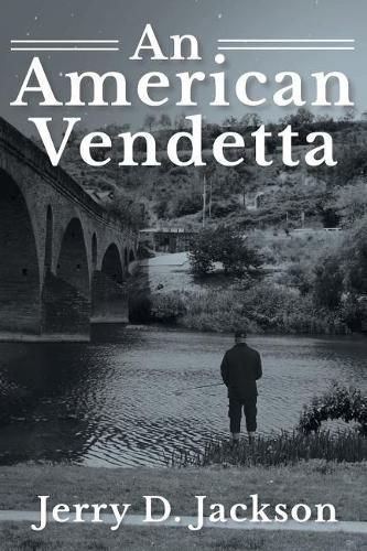 Cover image for An American Vendetta