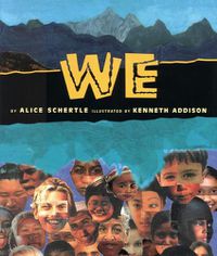 Cover image for We