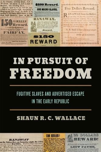 Cover image for In Pursuit of Freedom