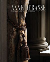 Cover image for Anne Derasse