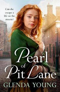 Cover image for Pearl of Pit Lane: A powerful, romantic saga of tragedy and triumph