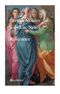 Cover image for Rencontre