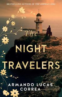 Cover image for The Night Travelers