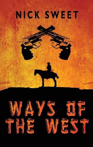 Cover image for Ways of the West