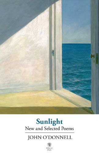 Cover image for Sunlight: New and Selected Poems