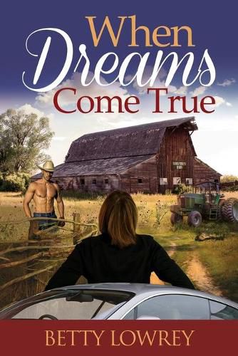 Cover image for When Dreams Come True