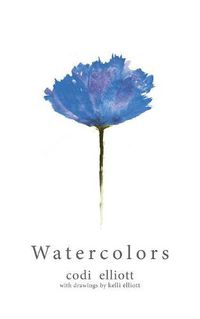 Cover image for Water Colors