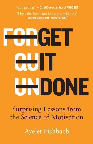 Cover image for Get It Done