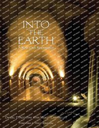 Cover image for Into the Earth