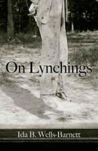 Cover image for On Lynchings