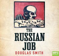 Cover image for The Russian Job