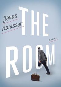 Cover image for The Room: A Novel
