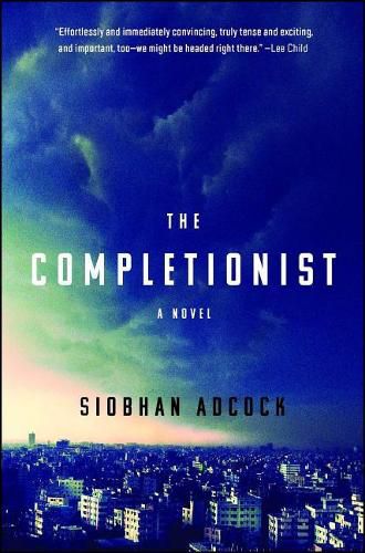Cover image for The Completionist
