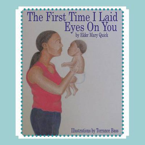 Cover image for First Time I Laid Eyes on You