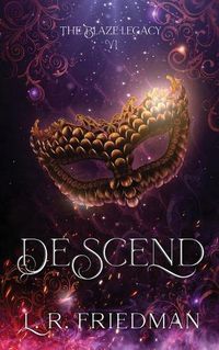 Cover image for Descend