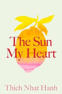 Cover image for The Sun My Heart