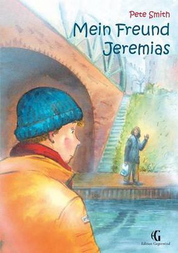 Cover image for Mein Freund Jeremias