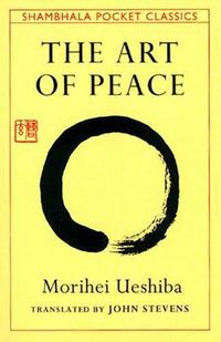 Cover image for The Art of Peace
