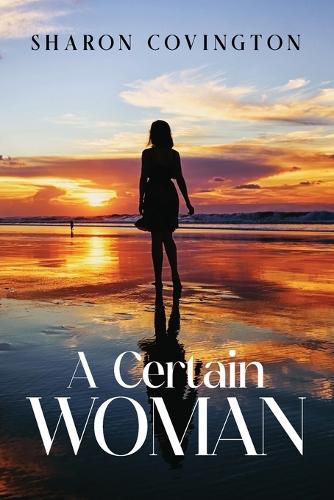 Cover image for A Certain Woman