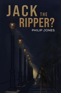 Cover image for Jack the Ripper?