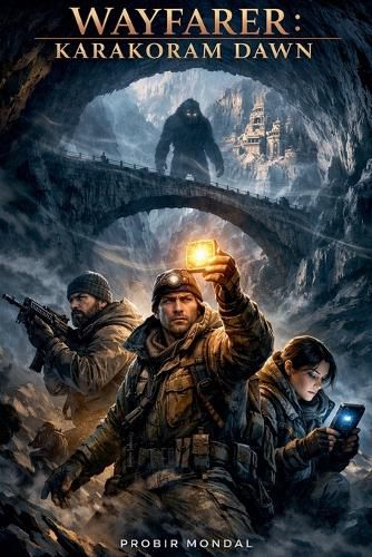 Cover image for Wayfarer - Karakoram Dawn