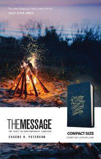 Cover image for Message Compact, The