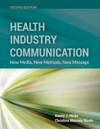 Cover image for Health Industry Communication