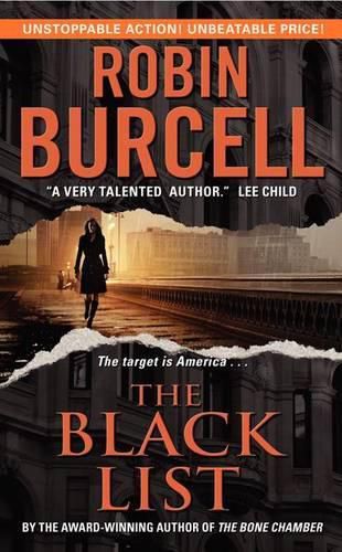 Cover image for The Black List
