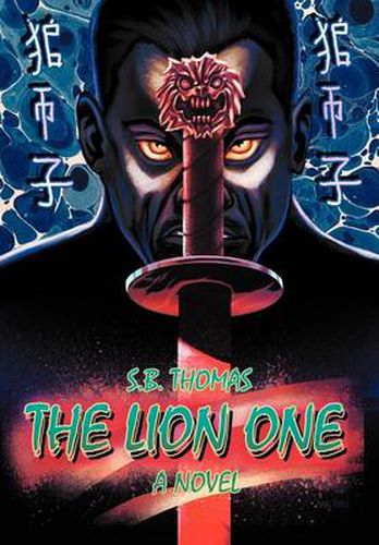 Cover image for The Lion One