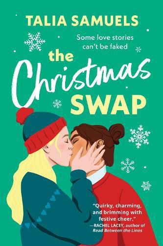 Cover image for The Christmas Swap