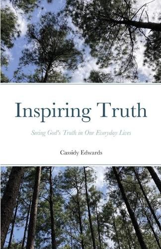 Cover image for Inspiring Truth