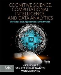 Cover image for Cognitive Science, Computational Intelligence, and Data Analytics