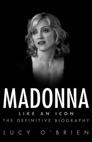 Cover image for Madonna